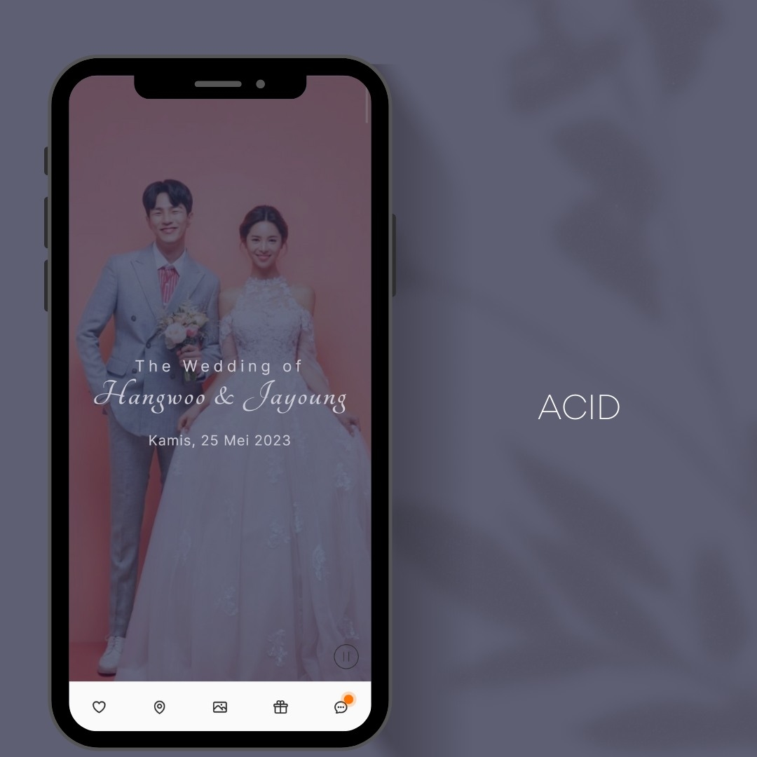 acid