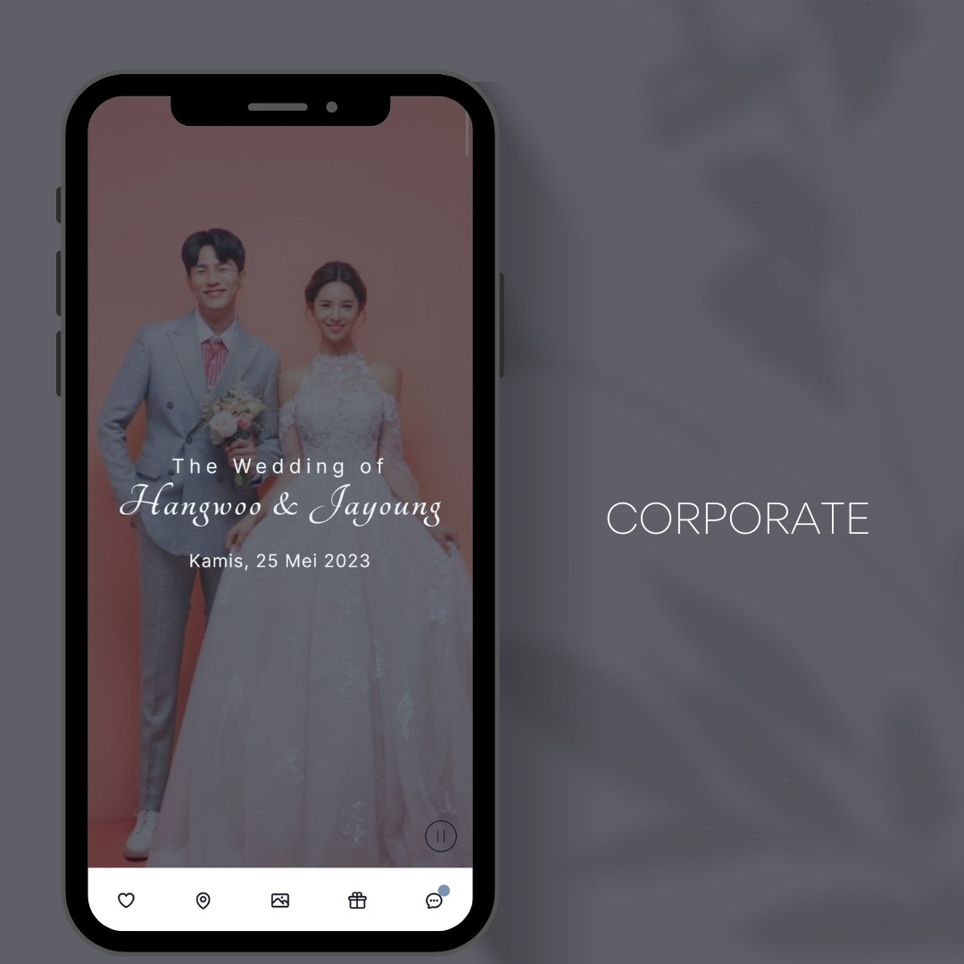 corporate