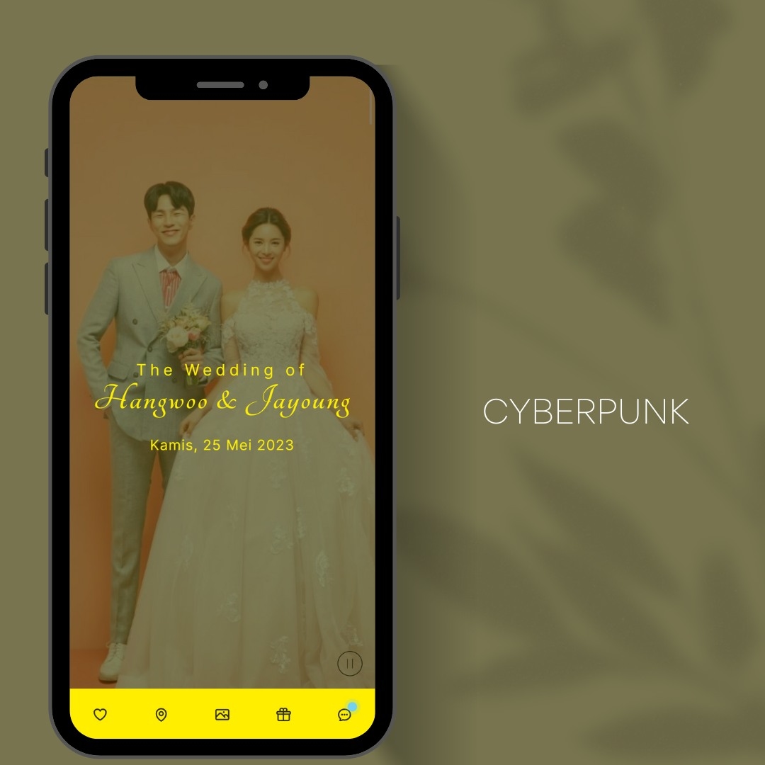 cyberpunk
