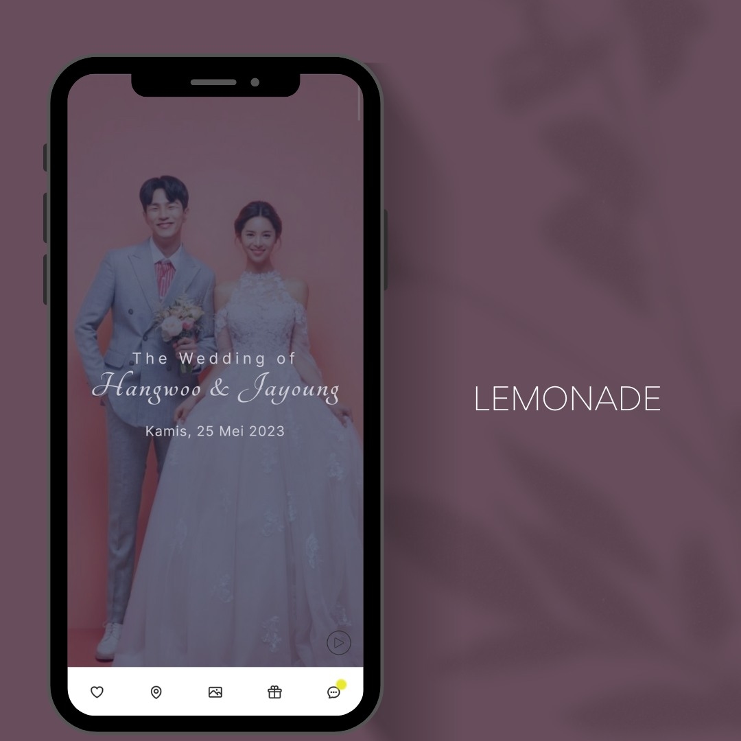 lemonade