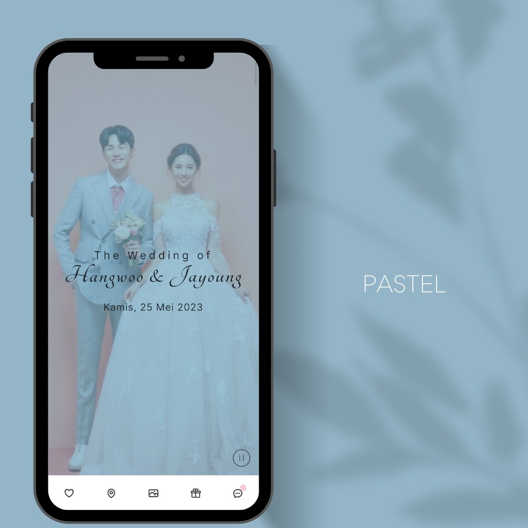 pastel