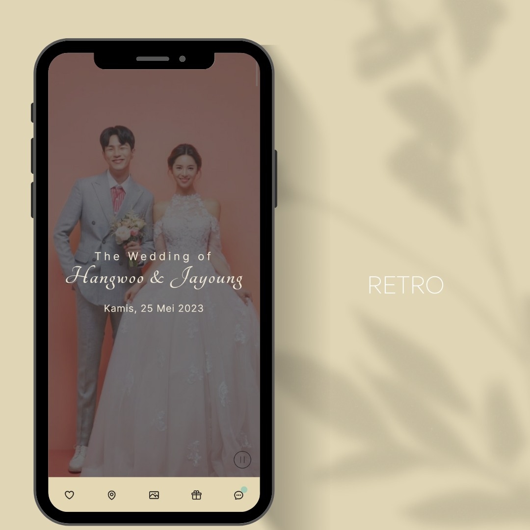 retro