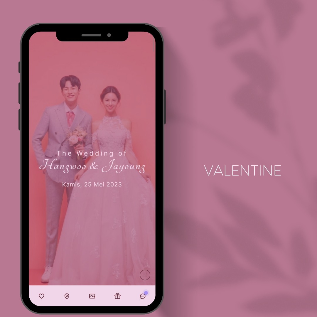 valentine