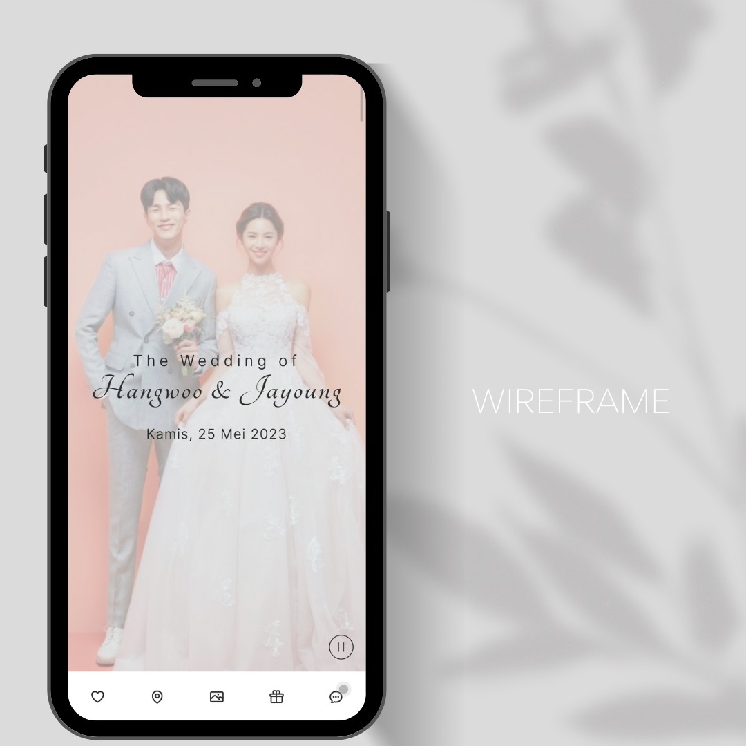 wireframe