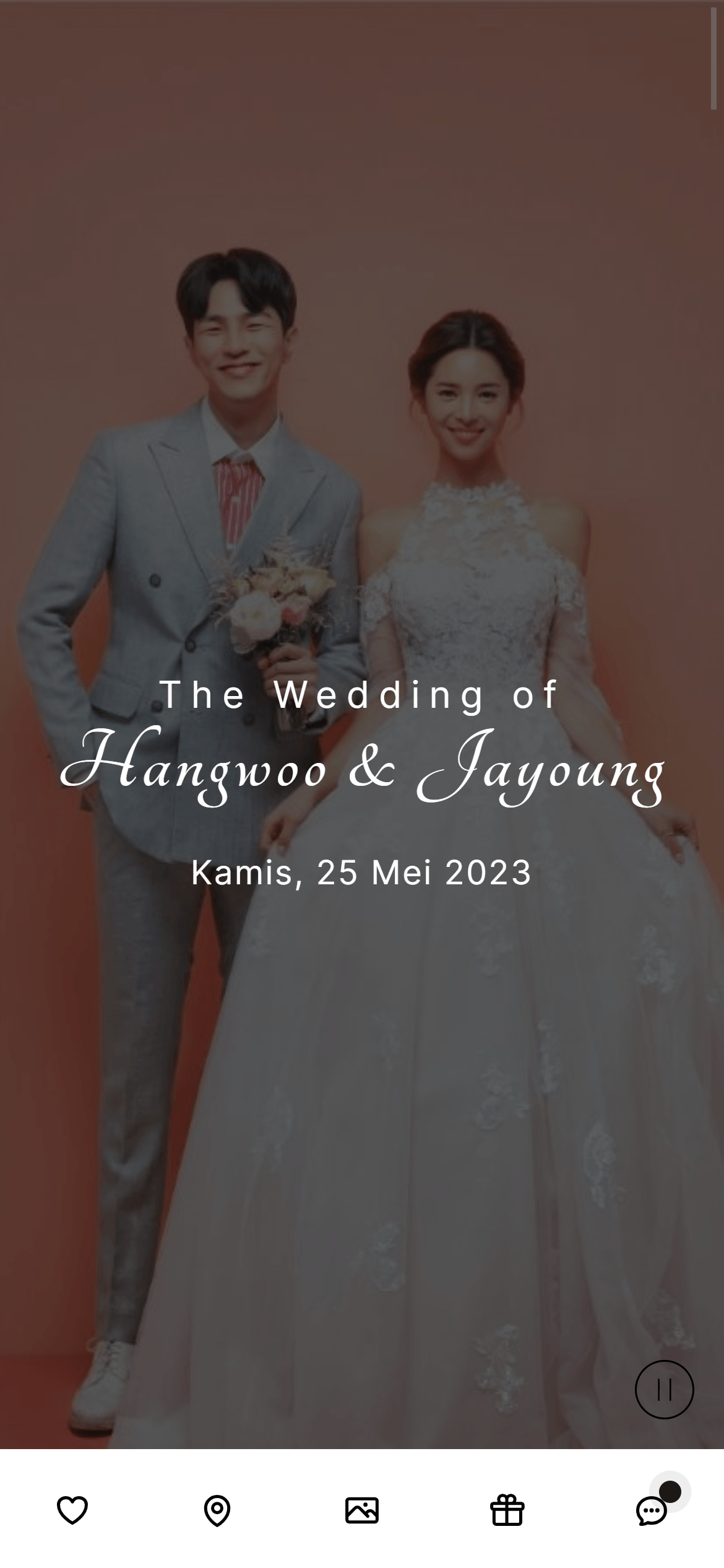 Daftar/Masuk